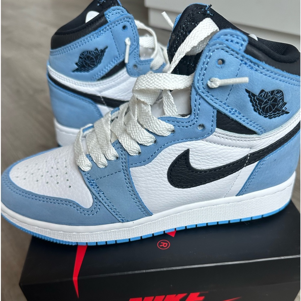jordan ones